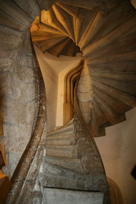 double helix staircase beautiful stairs staircase   stairs