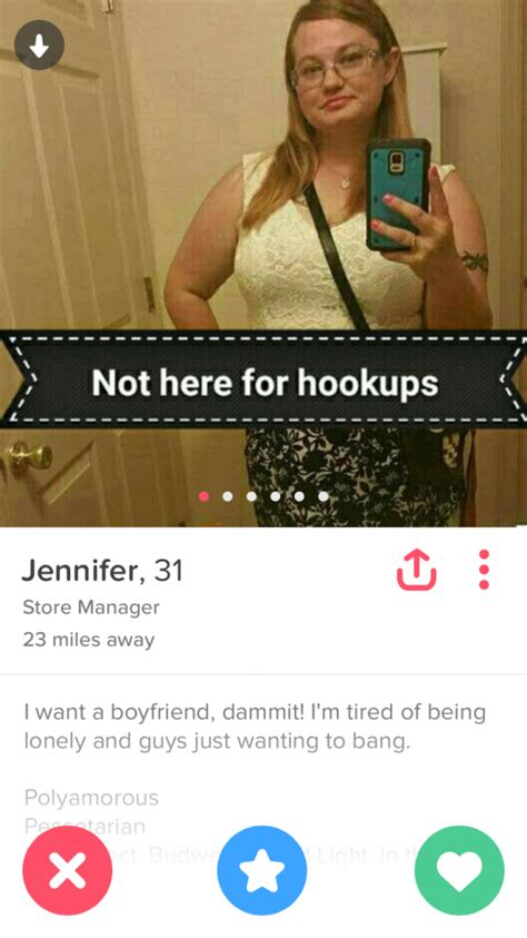 the best worst profiles and conversations in the tinder universe 69