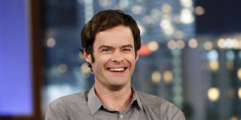 bill hader doesnt    lot       weekend update huffpost