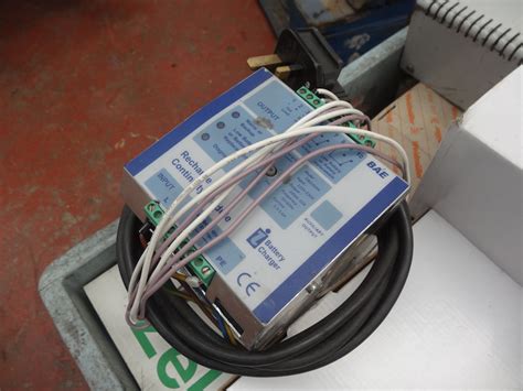 power supplies relay bases st machinery