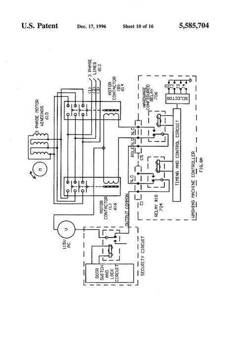 ge electric motor wiring diagram  wiring diagram ge washer   wiring resources washing