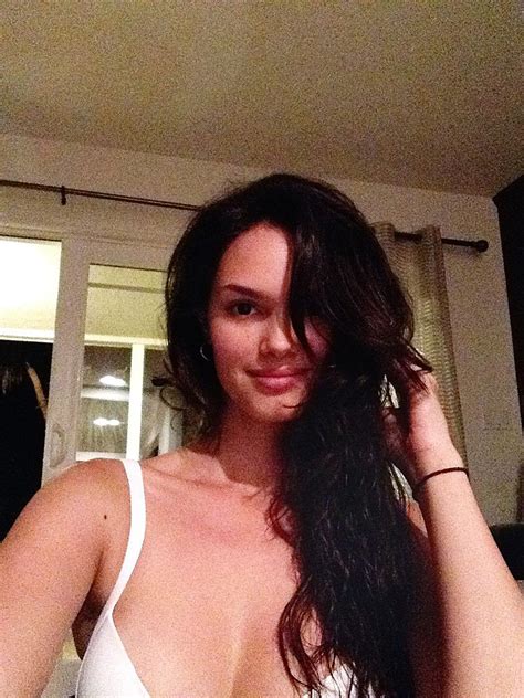 Lisalla Montenegro Naked Hot Private Pics — Brazilian