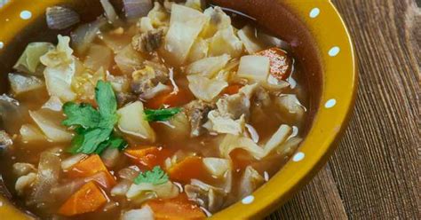cabbage soup diet report weight loss resources