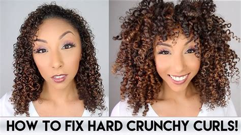 best mousse for curly hair that doesn t make hair crunchy jamaican