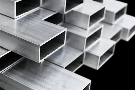 common   aluminum millenium alloys