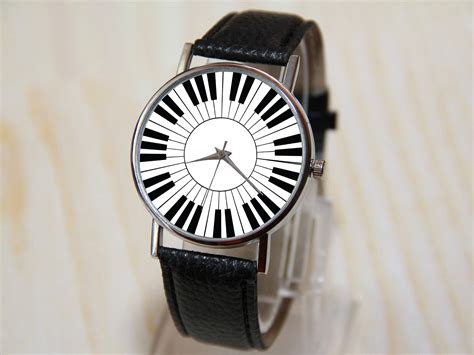 keys  note   watches   musician etsy
