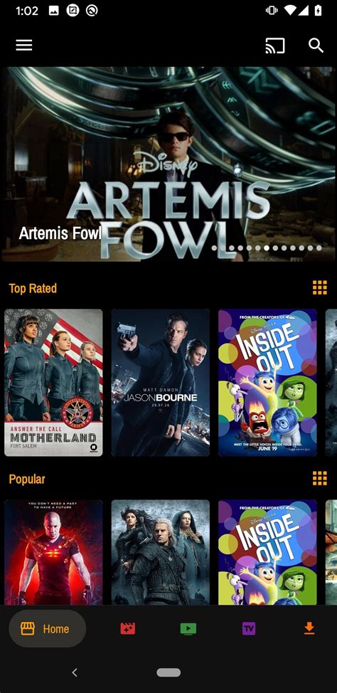movies    android apk