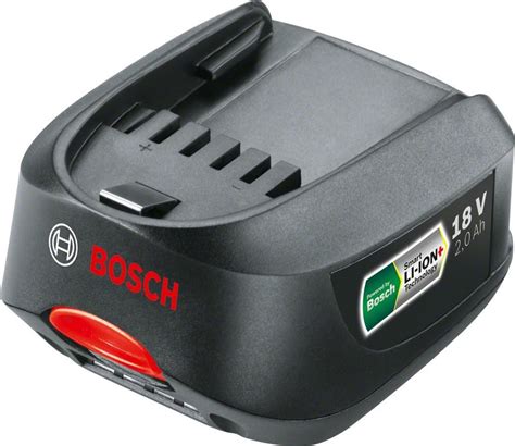 bosch  ah lithium ion   battery compatible   tools