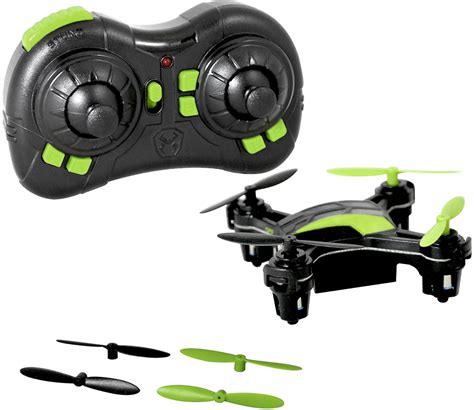 buy sky viper  nano drone black green