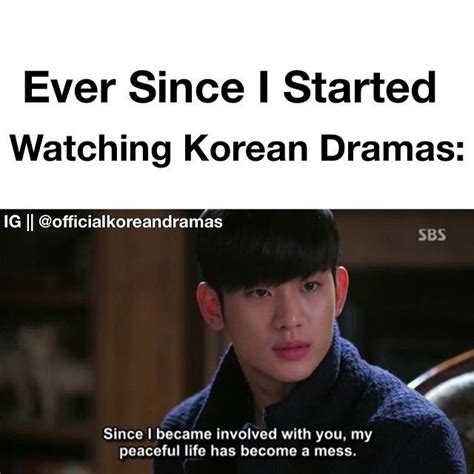 Kdrama Lol Drama Memes Kdrama Memes Funny Korean