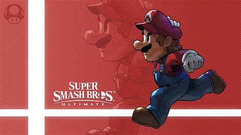 3840x2160px Free Download Hd Wallpaper Video Game Super Smash