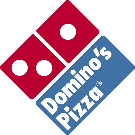 dominos pizza logos