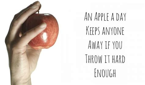 apple quote