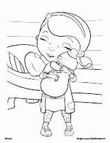 Doc Mcstuffins Coloring Pages Stuffy Time Getdrawings Bonus Activities Checkup Earlymoments Print sketch template