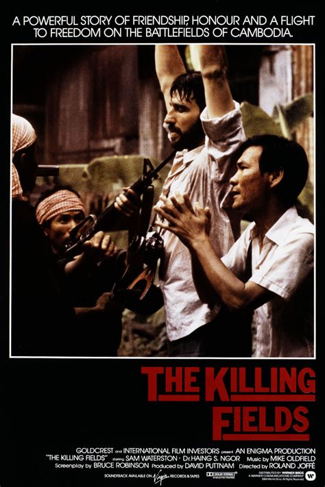 killing fields pictures rotten tomatoes