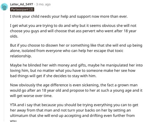 Mom Forces Daughter To Choose Between Them Or The Fiancé