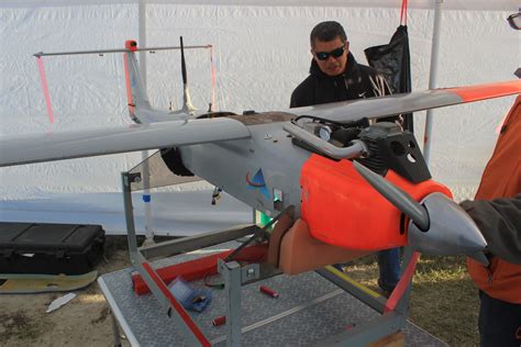 drone testing starts  texas texas public radio