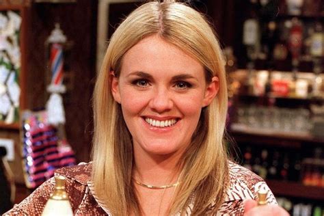 Former Corrie Star Sally Lindsay Says She Can T Face Watching The Soap