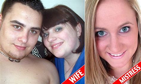 harry mcneil who had affair with wedding hairdresser is banned from contacting new wife daily