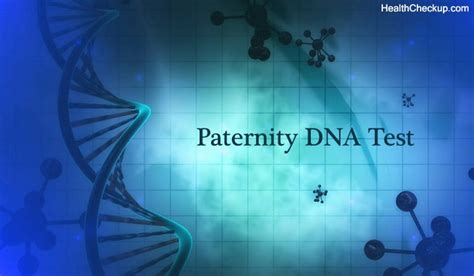 dna paternity testing cost  india procedure  dna paternity testing