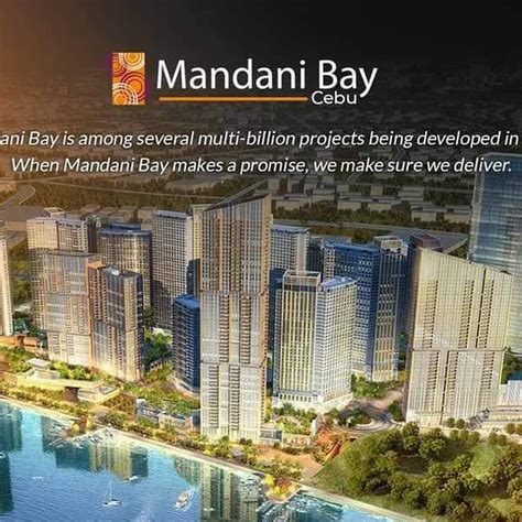 Mandani Bay Suites Phase 1 Tower 1 Ready For Occupancy [condo 🏙️