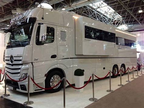 pin  jaq erasmus  campers  caravans luxury motorhomes luxury rv cool trucks