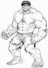Hulk Coloring Avengers Kolorowanki Malvorlagen Gratuit Superhelden Coloriages Coloringhome Malowanki Wydruku Heros Inspirant sketch template