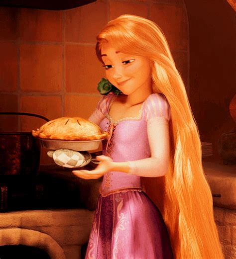 rapunzel find and share on giphy
