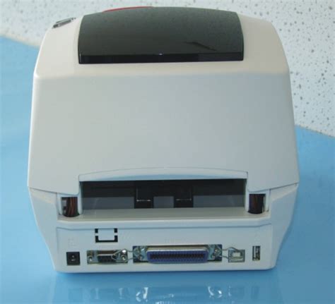 zx  ultra ribbon printing machine