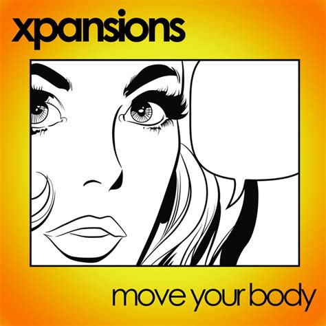 move  body album  xpansions lyreka