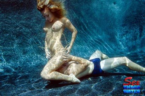 underwater sex pichunter