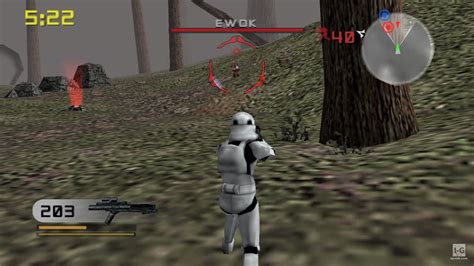 Don T Miss The Campaign Star Wars Battlefront Ii For Sony Psp