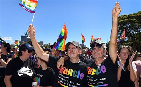 australia parliament passes same sex marriage bill