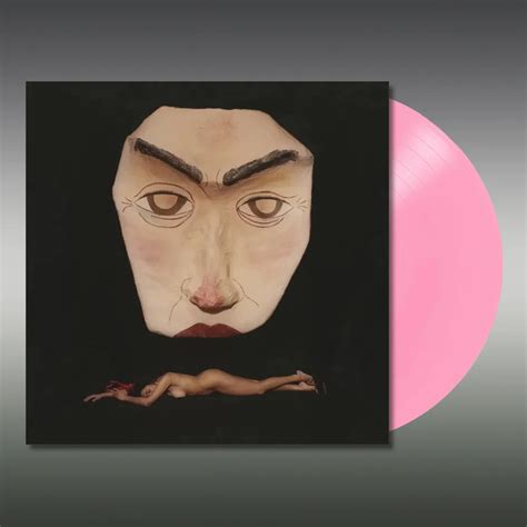 Celeste Lately Ep Pink Vinyl Rsd 2023 Randoms