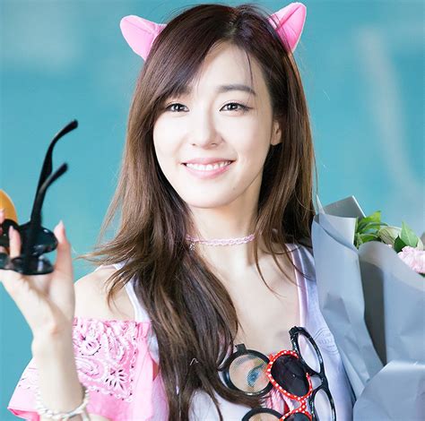 Snsd Tiffany Before Vs After Daily K Pop News