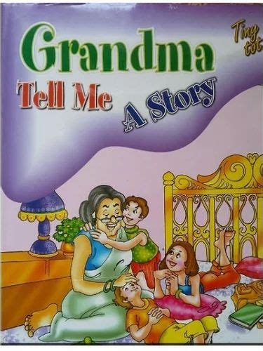 grandma tell me a story at best price in pune by toy n joy id