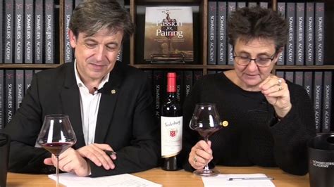 nederburg winemasters cabernet sauvignon youtube