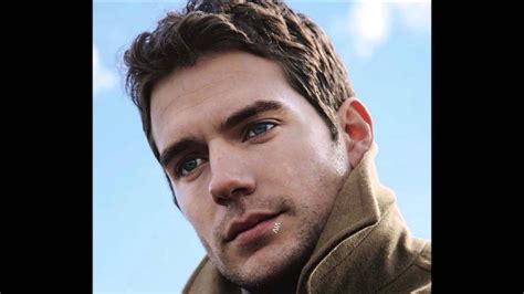 henry cavill is our sex god youtube