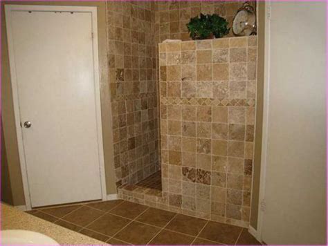 Doorless Showers Pictures Doorless Shower Doorless