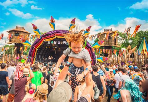 family friendly festivals  kent   south east including