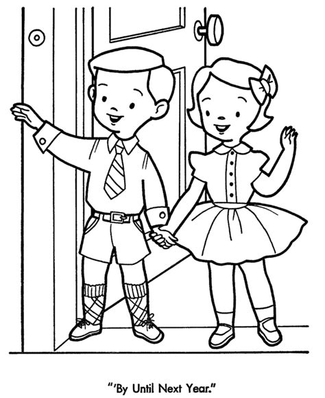 friendship coloring pages  kids coloring home