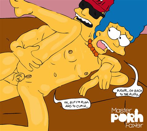 image 719979 duffman marge simpson the simpsons master porn faker