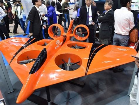 top drone expos  conferences worldwide