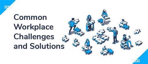 common workplace challenges  solutions zoomshift