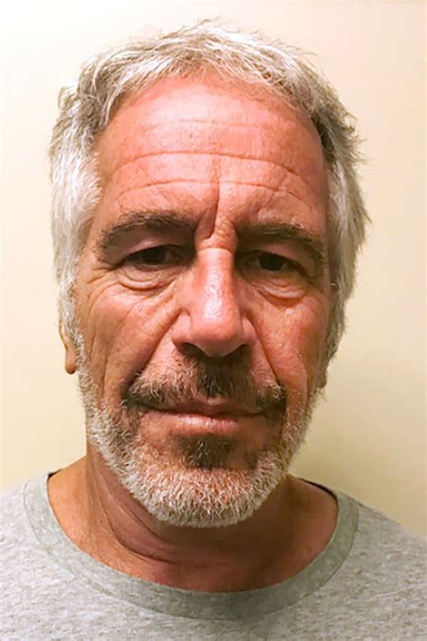 Epstein Appears In Court For First Time Since Jail Injury The New