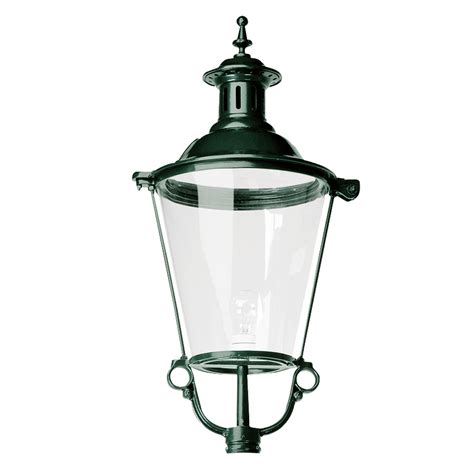 leiden xl post lantern official site ks outdoor lighting company