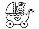 Geboren Kleurplaten Kleurplaat Babys Geboorte Jongen Babyshower Uitprinten Knutselen Kraamcadeau Downloaden Yoo Terborg600 sketch template