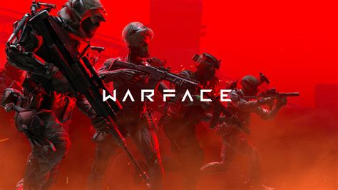 Warface Game Poster 4k Hd Warface Wallpapers Hd Wallpapers Id 60074