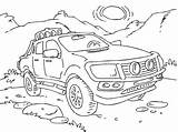 Truck Coloring Pages Coloringpages4u Trucks Car Pickup Cars Suv Colouring Painting Loads Chose Coloringpages Children sketch template