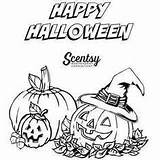 Scentsy Coloring Pages Sheets Colouring Games Scent Launch Consultant Warmers Independent Party Naruto Choose Board sketch template